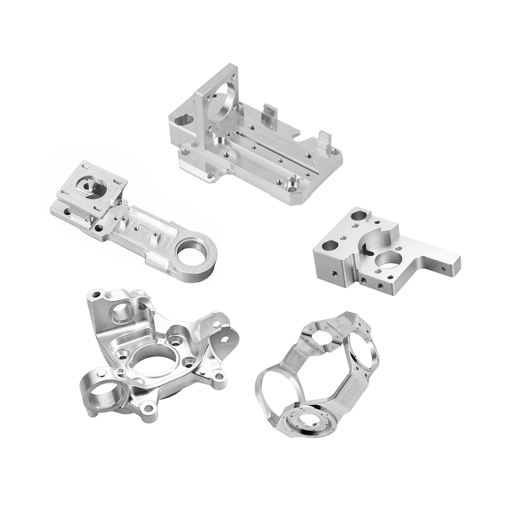 YITECH Manufacturing Facility